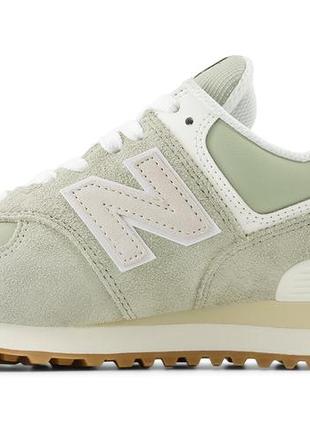 womens new balance relentless graphic tank3 фото