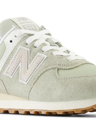 New balance 574 black blue white men unisex classic casual shoes ml574hf2 d