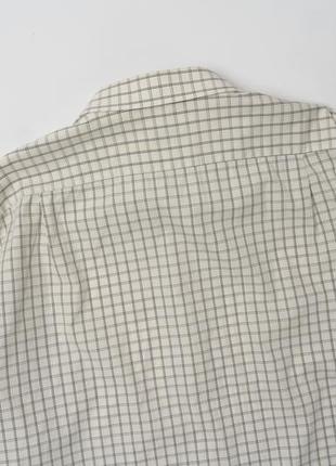 Brioni shirt мужская рубашка7 фото