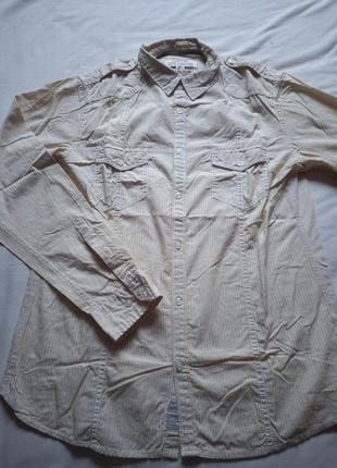 Рубашка чоловіча