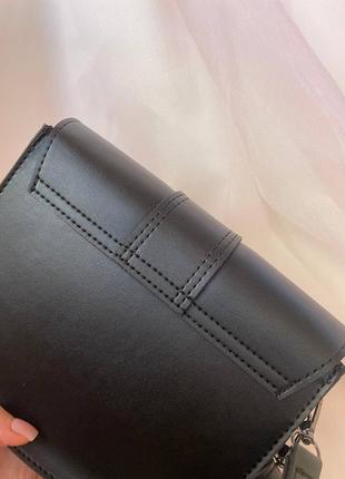 Роскошная стильная сумка сумочка кроссбоди в стиле пенко pinko5 фото