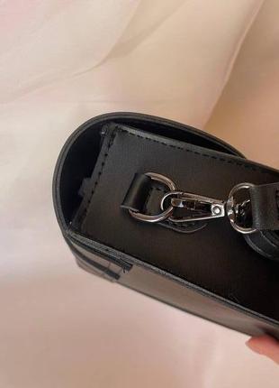 Роскошная стильная сумка сумочка кроссбоди в стиле пенко pinko3 фото