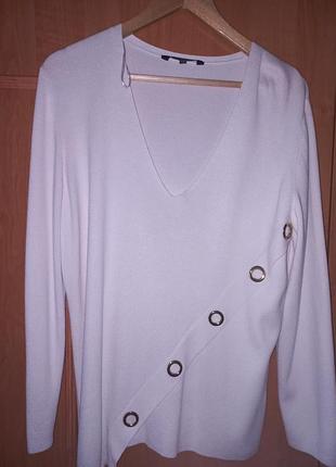 Джемпер р.52-54 новый