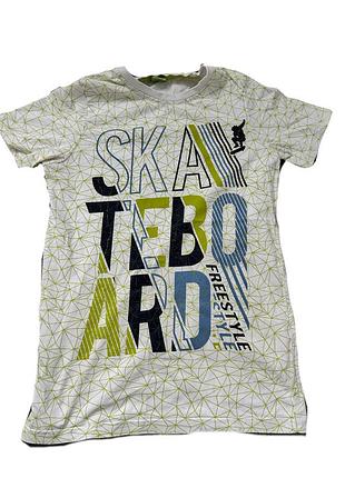 Дитяча футболка