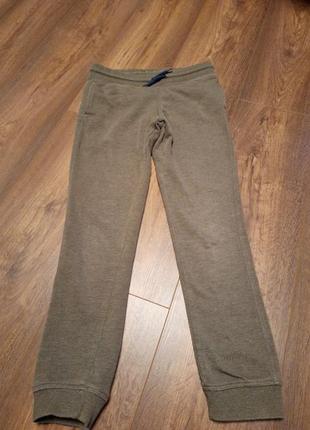 Спортивные штаны для мальчиков