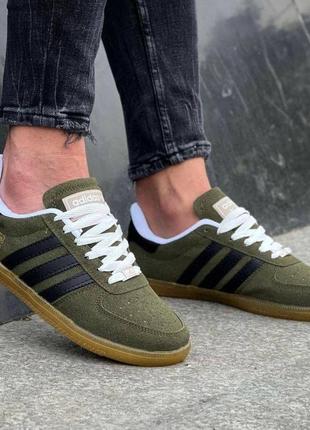 Кросівки adidas