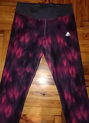 Лосины для спорта adidas