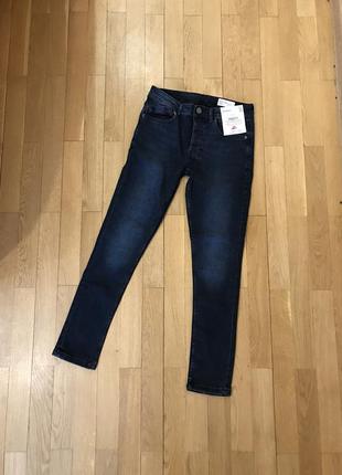 Чоловічі джинси skinny denim co (нові колекції, новий; мужские брюки)1 фото