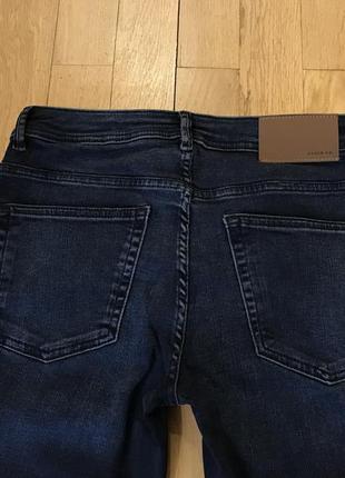 Мужские джинсы skinny denim co (новые коллекции, новый; мужской брюки)6 фото