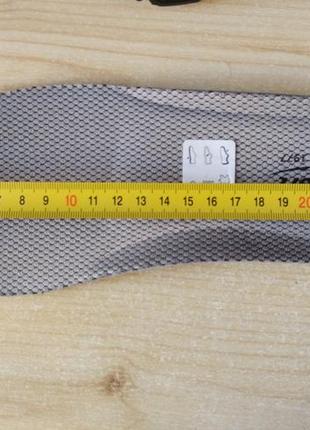 Кросівки grisport 14827 vibram оригінал мембрана gritex натуральна шкіра нові р. 41 см 26....