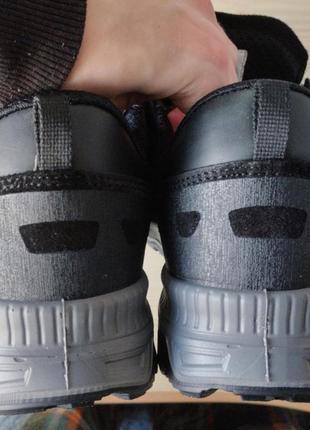 Кросівки grisport 14827 vibram оригінал мембрана gritex натуральна шкіра нові р. 41 см 26....