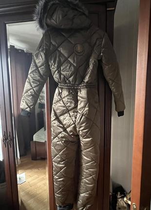 Комбінезон лижний