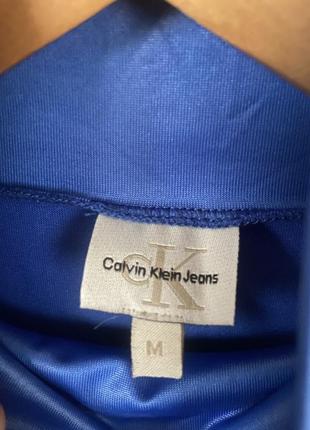 Гольф calvin klein оригинал2 фото