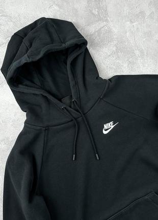 Nike женская худи кофта оригинал размер xs2 фото