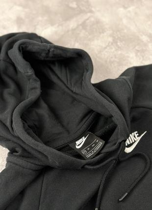 Nike женская худи кофта оригинал размер xs4 фото