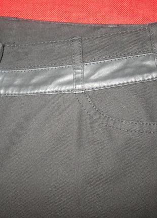 Женские брюки брюки брюки marc cain9 фото