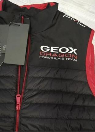 Жилет чоловічий,бренду  geox розмір 50
новий