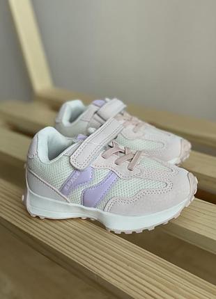 Детские кроссовки для девочки jong golf🌸 2