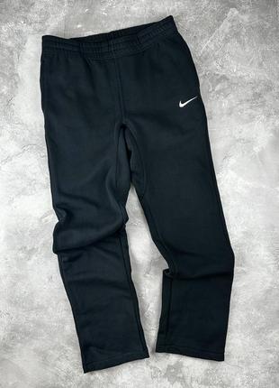 Nike мужские спортивные штаны оригинал размер s