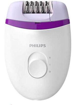 Епілятор philips