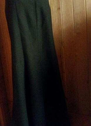 Спідниця .максі 2