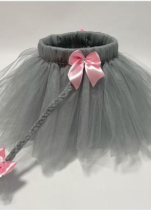 Костюм мишки ,мишка,мишеня ,мышка2 фото