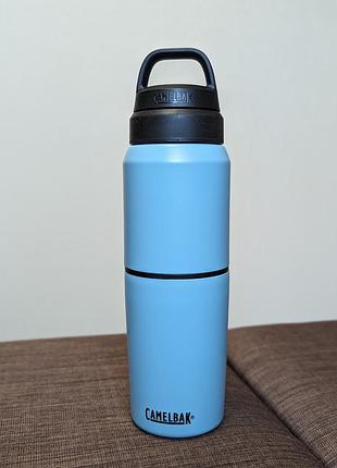 Набор термофляга+термостакан camelbak multibev