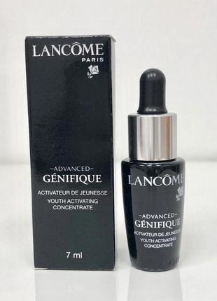 Омолоджуюча сироватка lancome advanced genifique youth activating concentrate