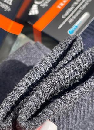 Зимние мужские термоноски columbia