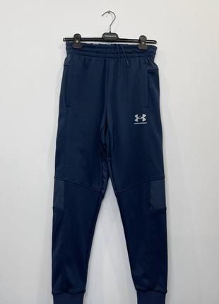 Under armour спортивные мужские штаны