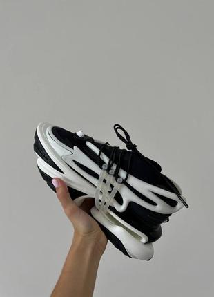 Кроссовки в стиле balenciaga