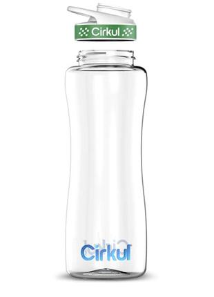 Cirkul bottle бутылка для воды со вкусом2 фото