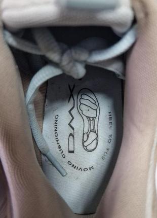 Жіночі кросівки reebok daytona dmx ii7 фото