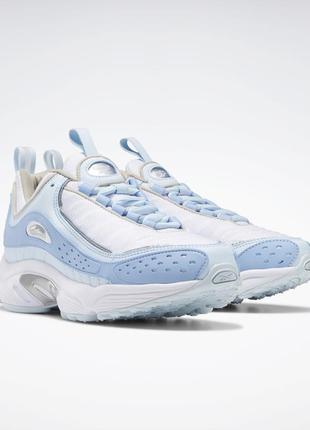 Жіночі кросівки reebok daytona dmx ii