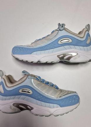 Жіночі кросівки reebok daytona dmx ii2 фото