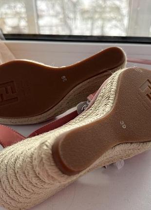 Босоніжки3 фото