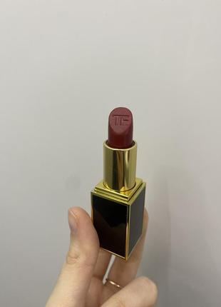 Tom ford lip color rouge a levres 16 помада том форд
