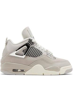 Jordan 4 retro frozen moments