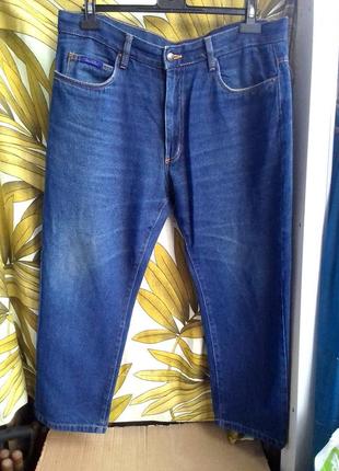 Union blues jeanswear 100% коттон