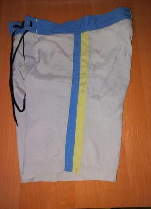 Шорты летние 9