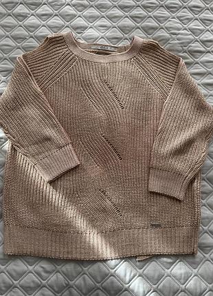 Светр guess.