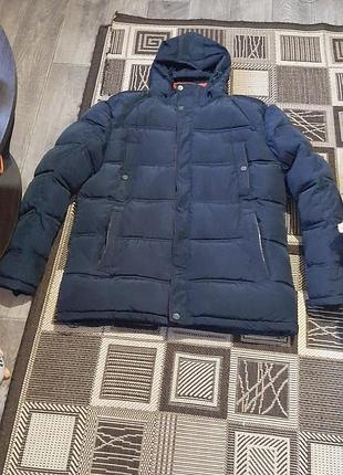 Куртка чоловіча дуже тепла