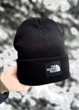 Шапка the north face на мужчину/мальчика