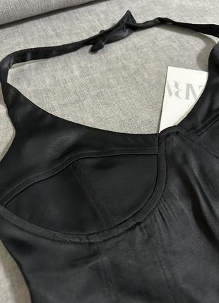 Платье zara 2