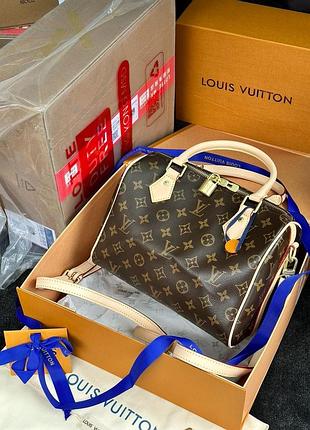 Жіноча сумка louis vuitton преміум якість