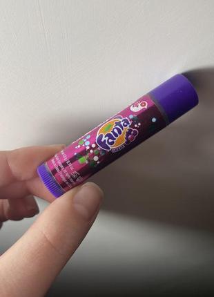 Бальзам для губ lip smacker fanta