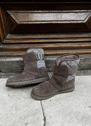 Черевики sorel waterproof4 фото