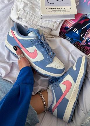 Кроссовки Nike AIR ZOOM Trainers Shoes STRUCTURE 21 Running Mega Blue 904695 402 UK 8.5