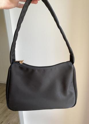 Сумка женская нейлонова, нова