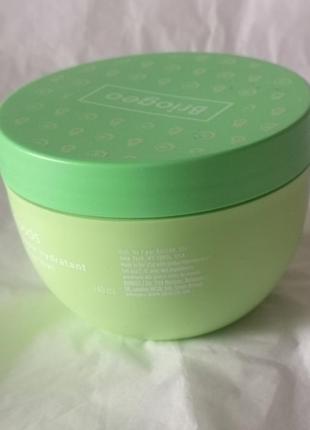 Поживна маска для волосся briogeo superfoods avocado and kiwi mega moisture mask,&nbsp;240 мл3 фото